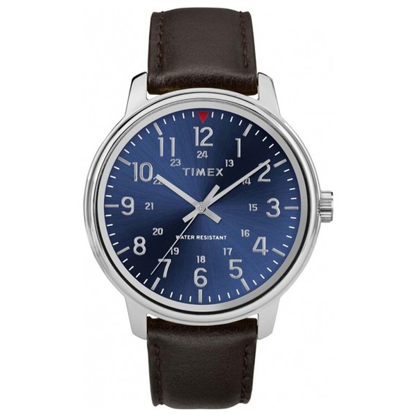 

Часы Timex Classic Basics Tx2r85400
