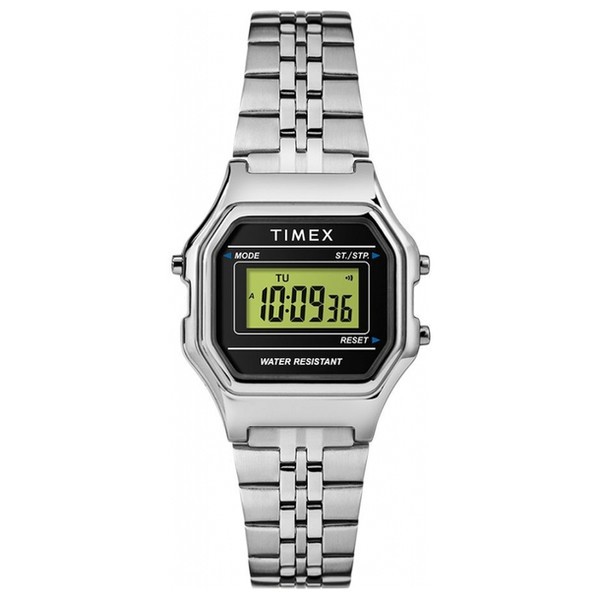 

Часы Timex Classic Digital Mini Tx2t48600