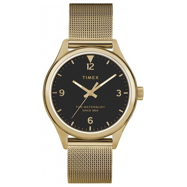 

Часы Timex Waterbury Tx2t36400