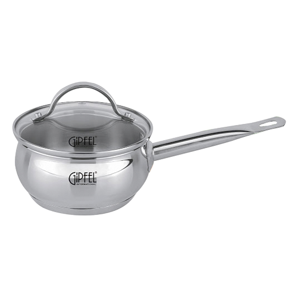 

Ковш Gipfel Terza 1 л 1291