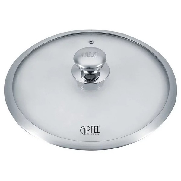 

Крышка Gipfel Strong 26 см 1013