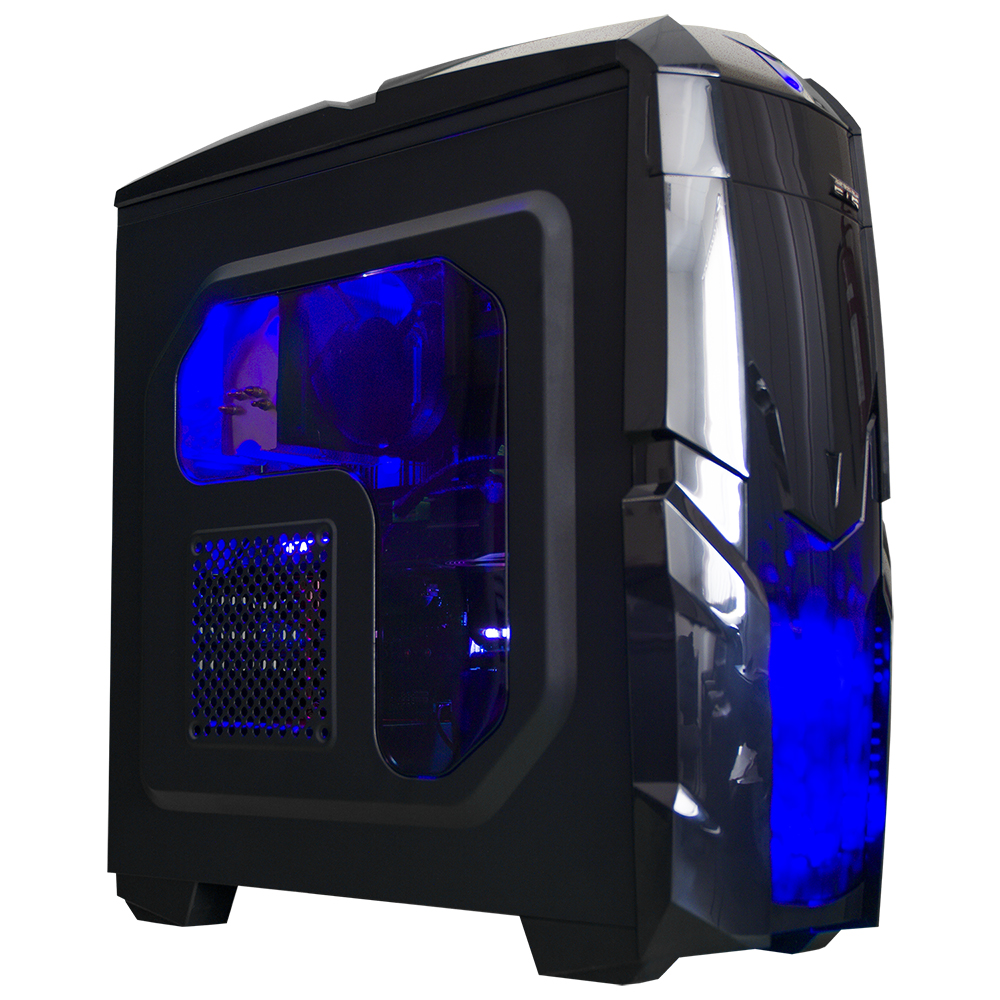 

Компьютер ETE GAME LUPUS (GE.9400F.1610.24SSD.GTX1660.Q2600W.BN)