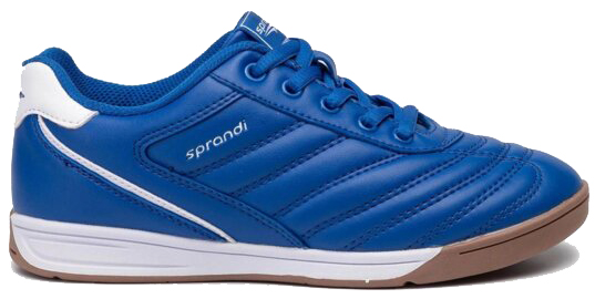 

Кеды Sprandi CP07-15193-10 33 Темно-голубые