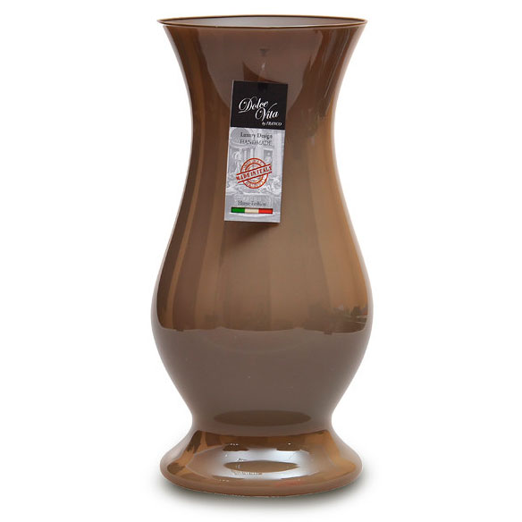 

Настольная ваза Chocolate-1 Franco AL29888
