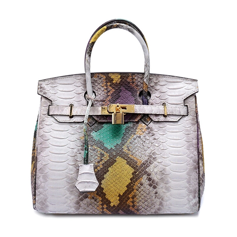 

Сумка Snake Skin Berkani T-SB00111