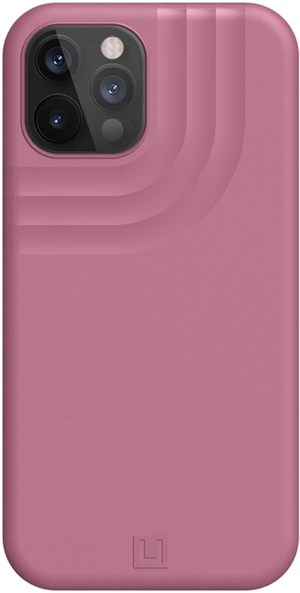 

Панель UAG Anchor для Apple iPhone 12/12 Pro Dusty Rose