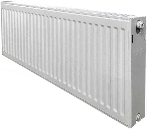 

Радиатор стальной панельный 22 бок Kalde 700 Белый (000014617)