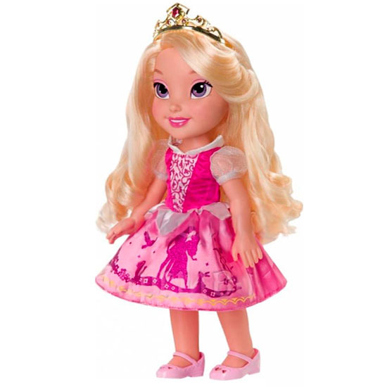 

Кукла Аврора Дисней Jakks Pacific OL29714