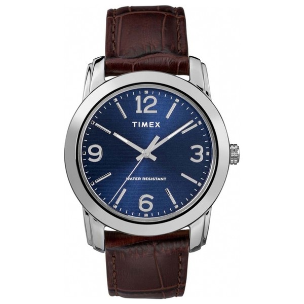 

Часы Timex Classic Basics Tx2r86800