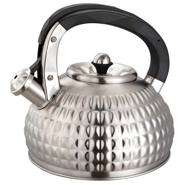 

Чайник Gipfel Ornament 3 л 8548