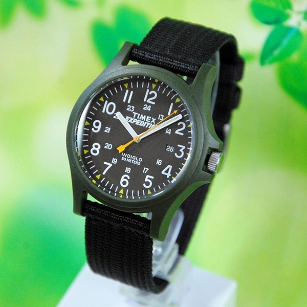

Часы Timex Expedition Tx4999800