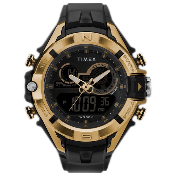 

Часы Timex Guard DGTL Tx5m23100