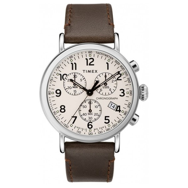 

Часы Timex Standard Chrono Tx2t21000