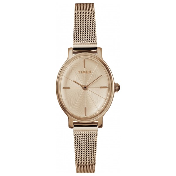 

Часы Timex Milano Oval Tx2r94300