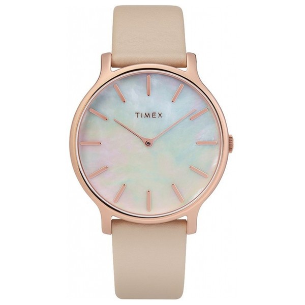 

Часы Timex Metropolitan Transcend Tx2t35300