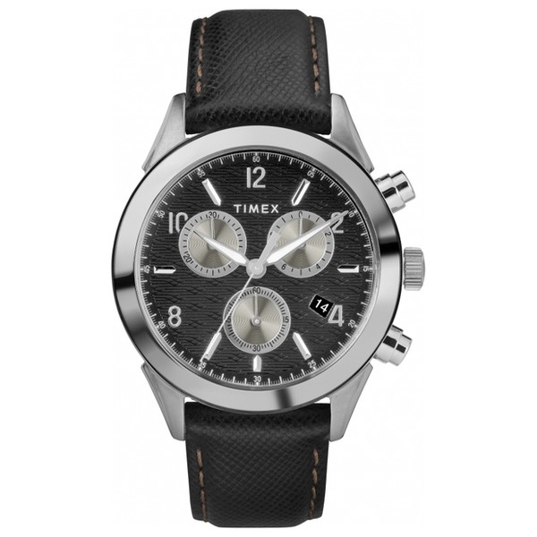 

Часы Timex Torrington Chrono Tx2r90700