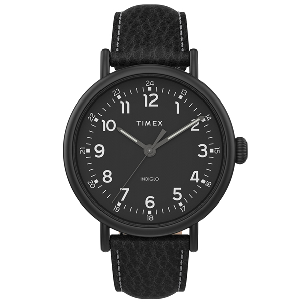 

Часы Timex STANDARD XL Tx2t91000