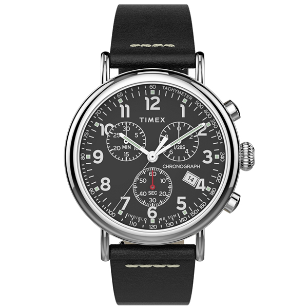 

Часы Timex STANDARD Chrono Tx2t69100