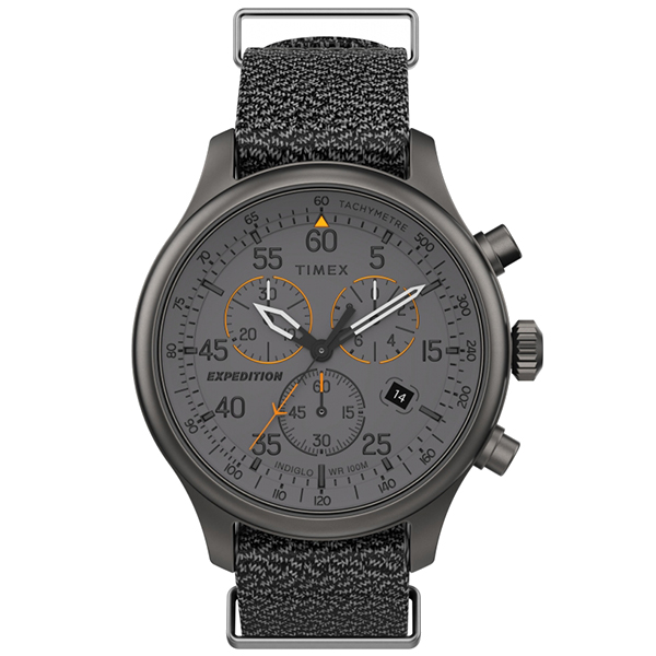 

Часы Timex EXPEDITION Field Chrono Tx2t72900