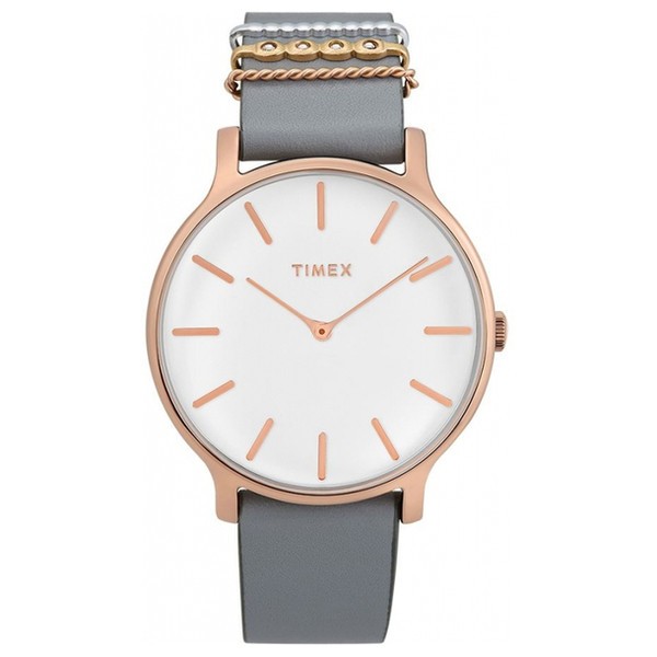 

Часы Timex Metropolitan Transcend Tx2t45400