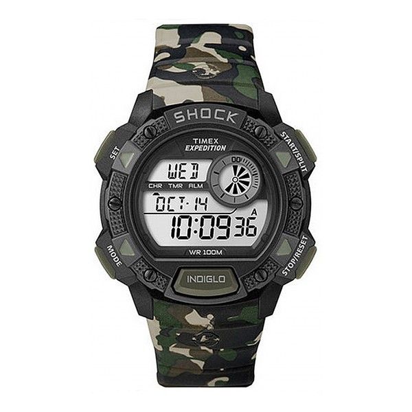 

Часы Timex Expedition Cat Tx49976