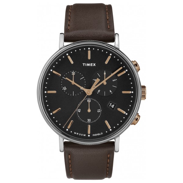 

Часы Timex Fairfield Chrono Tx2t11500