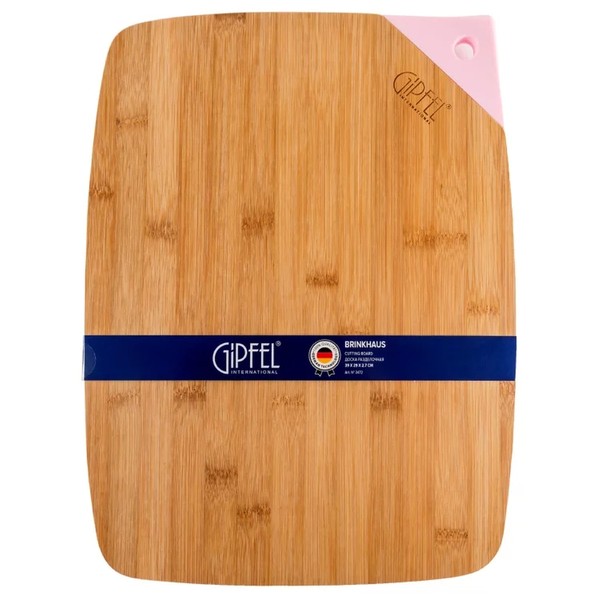 

Разделочная доска Gipfel 39х29 см 3472