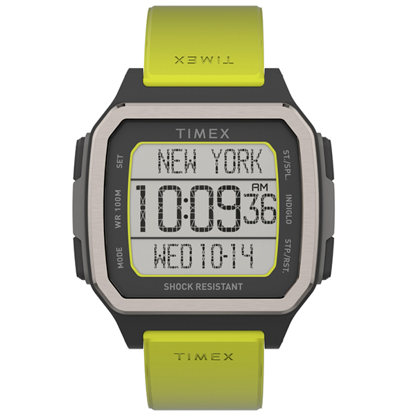 

Часы Timex COMMAND URBAN Tx5m28900