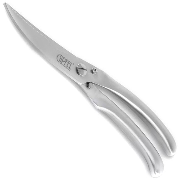 

Ножницы для птицы Gipfel 25 см 6800