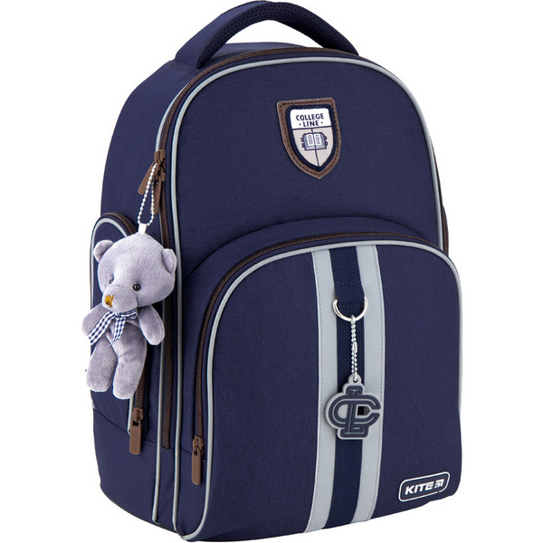 

Рюкзак Kite College line boy 16 л K20-706M-2