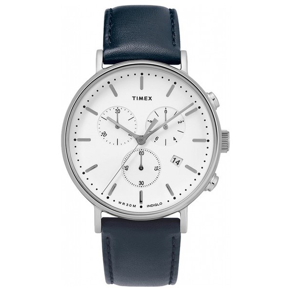 

Часы Timex Fairfield Chrono Tx2t32500