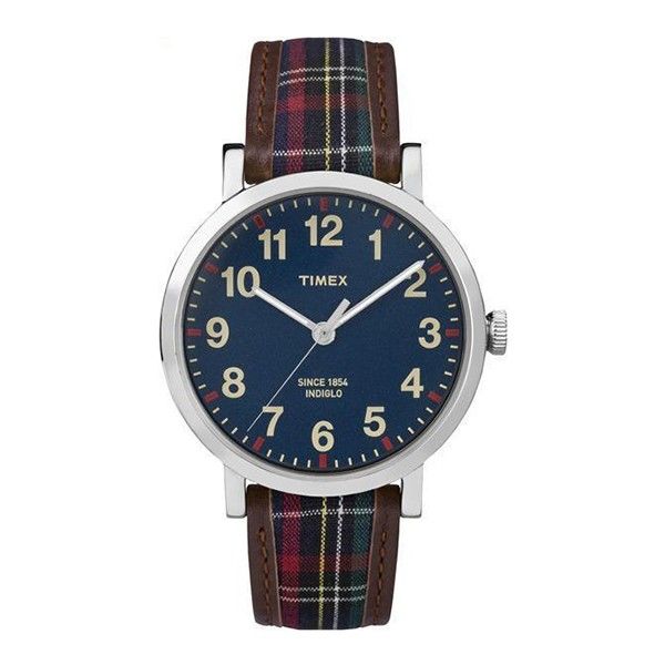 

Часы Timex Tx2p69500