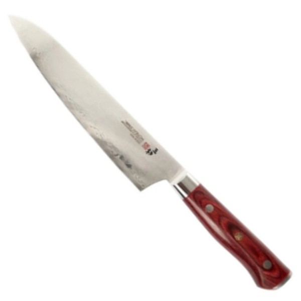 

Нож Zanmai Gyuto Classic Pro Damascus 21 см 24571