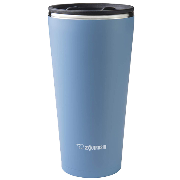 

Термостакан ZOJIRUSHI 0,45 л с ситечком SX-FSE45AJ