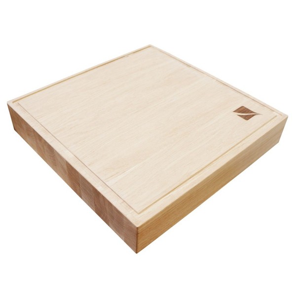 

Разделочная доска Quan Garden Art Quadro Premium 50х50 см QN94114