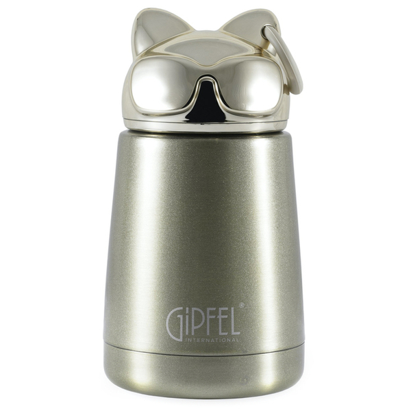 

Термос Gipfel Kitty 0,3 л 8387