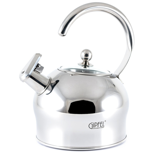 

Чайник Gipfel Mattino 2,5 л 8604
