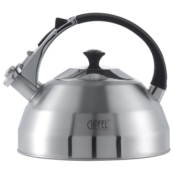 

Чайник Gipfel Classic 2,7 л 1154
