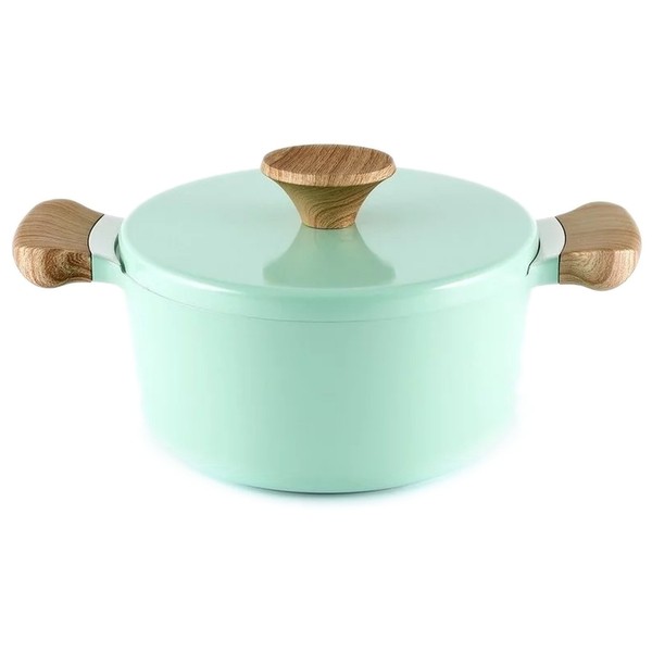 

Кастрюля с крышкой Gipfel Elegant 4,6 л 0797