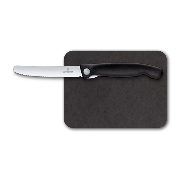 

Набор кухонный Victorinox SwissClassic Cutting Board Set 2 пр 6.7191.F3