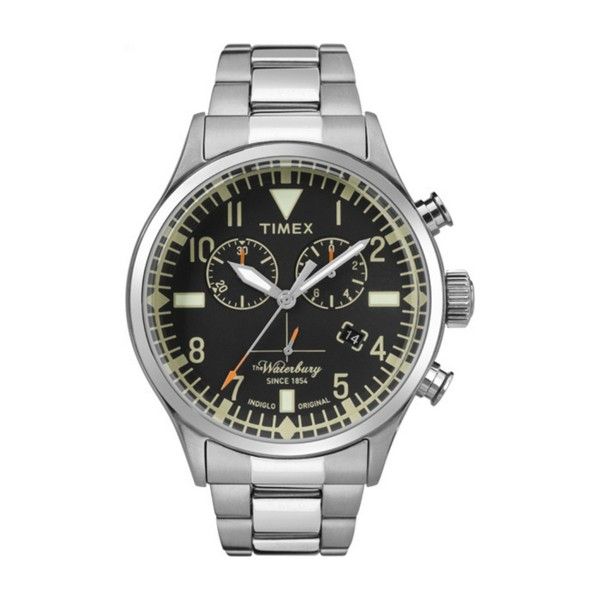 

Часы Timex Tx2r24900