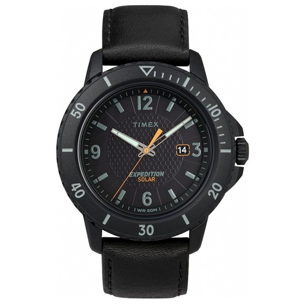 

Часы Timex Expedition Gallatin Solar Tx4b14700