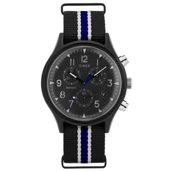 

Часы Timex MK1 Chrono Supernova Tx2t29700