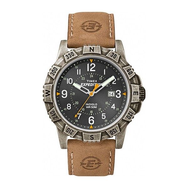 

Часы Timex Expedition Rugged Field Tx49991