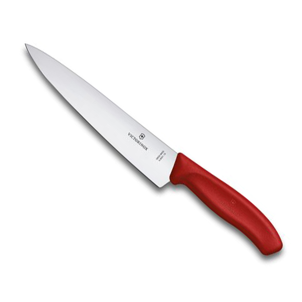 

Кухонный нож Victorinox Swiss Classic Carving 19 см 6.8001.19B