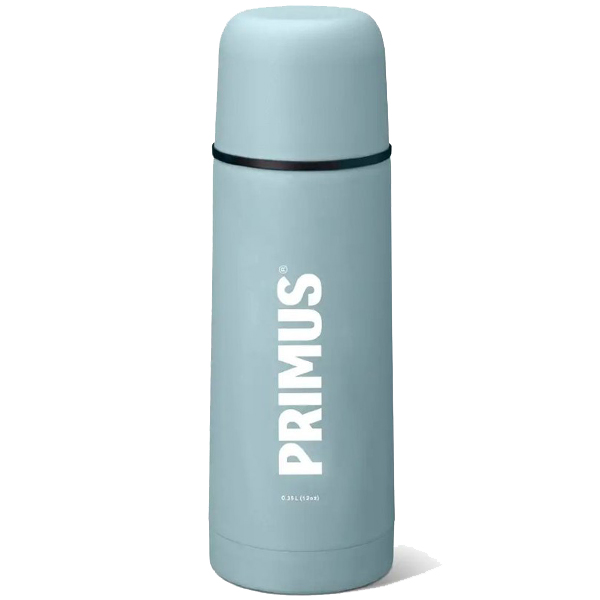 

Термос Primus Vacuum bottle 0,5 л Pale Blue 741041