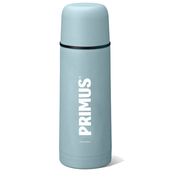 

Термос Primus Vacuum bottle 0,35 л Pale Blue 741031
