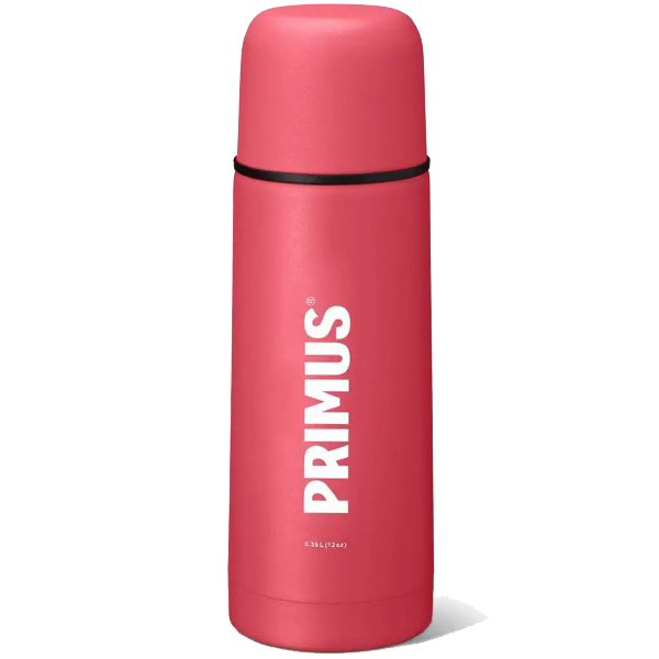 

Термос Primus Vacuum bottle 0,5 л Melon Pink 741043