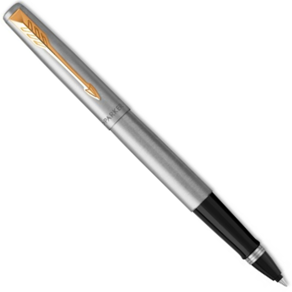 

Ручка-роллер Parker Jotter 17 SS GT RB 16 021