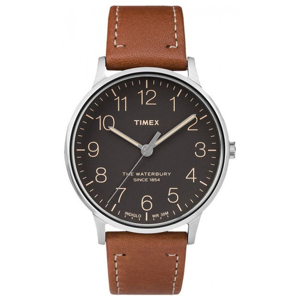 

Часы Timex Waterbury Classic Tx2t27700